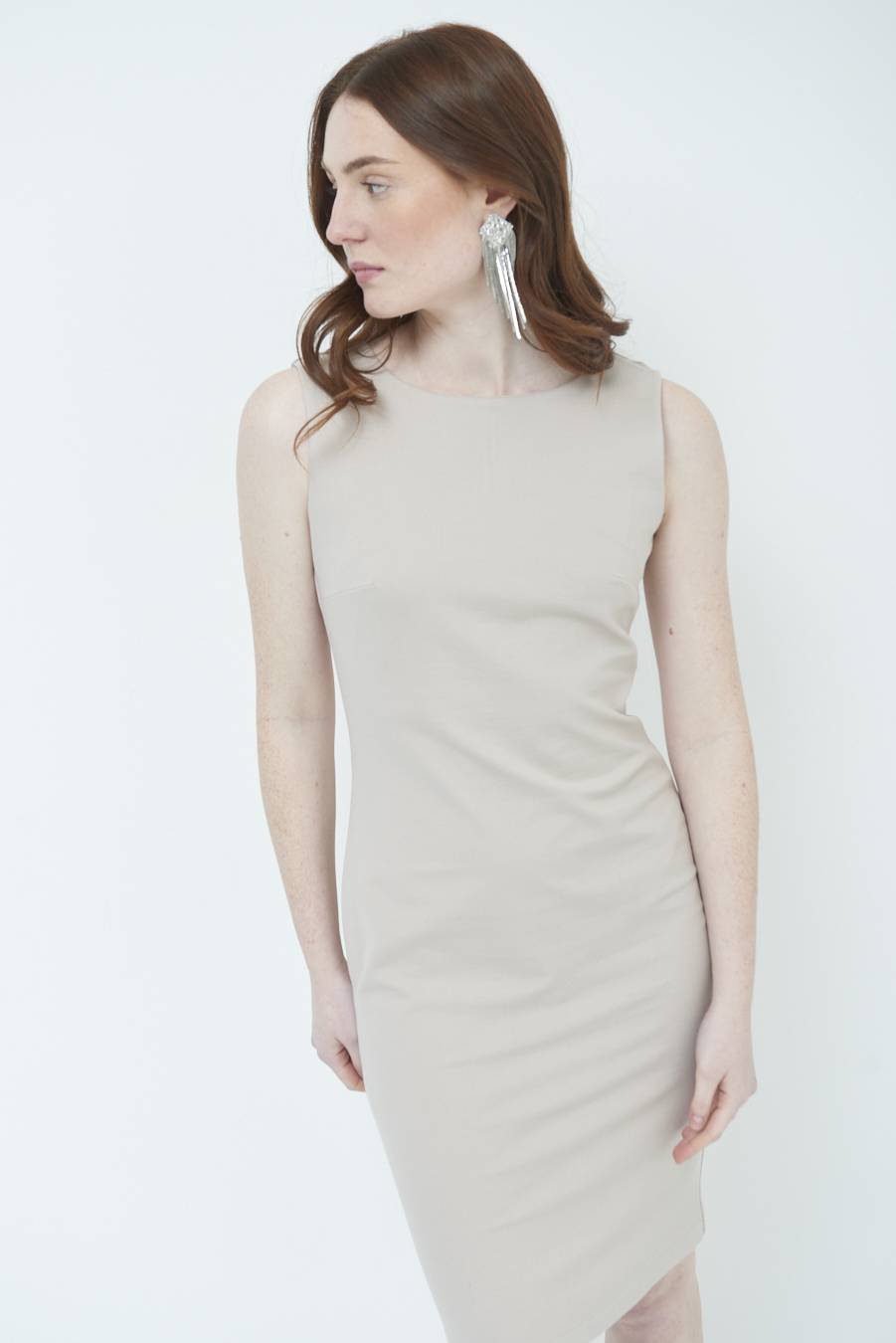 Kikisix TUBINO P.MILANO BEIGE ACQUISTA ORA
