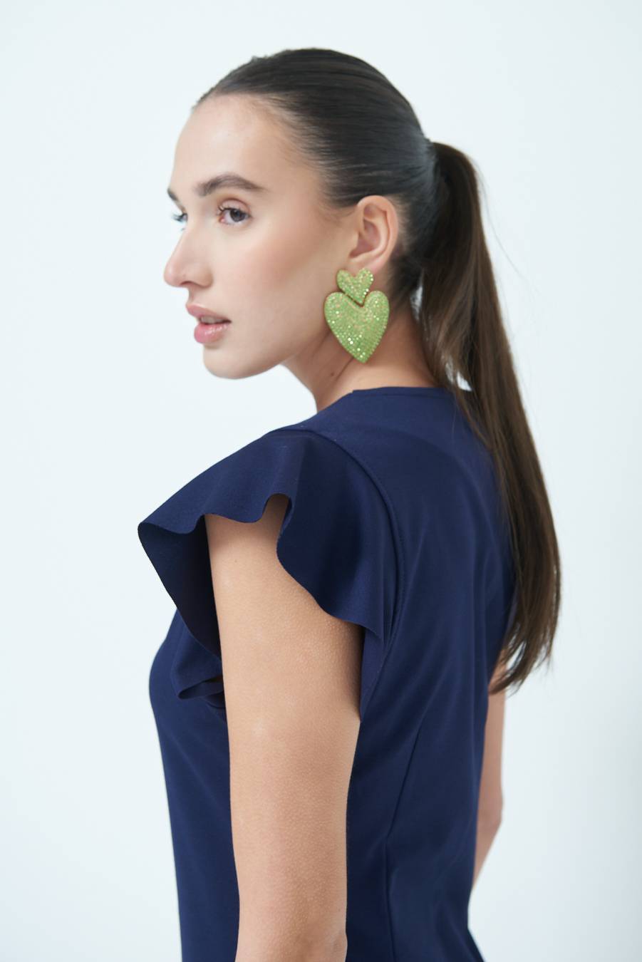 Kikisix ABITO GALE P.MILANO BLU NOTTE Fino al 55% di sconto