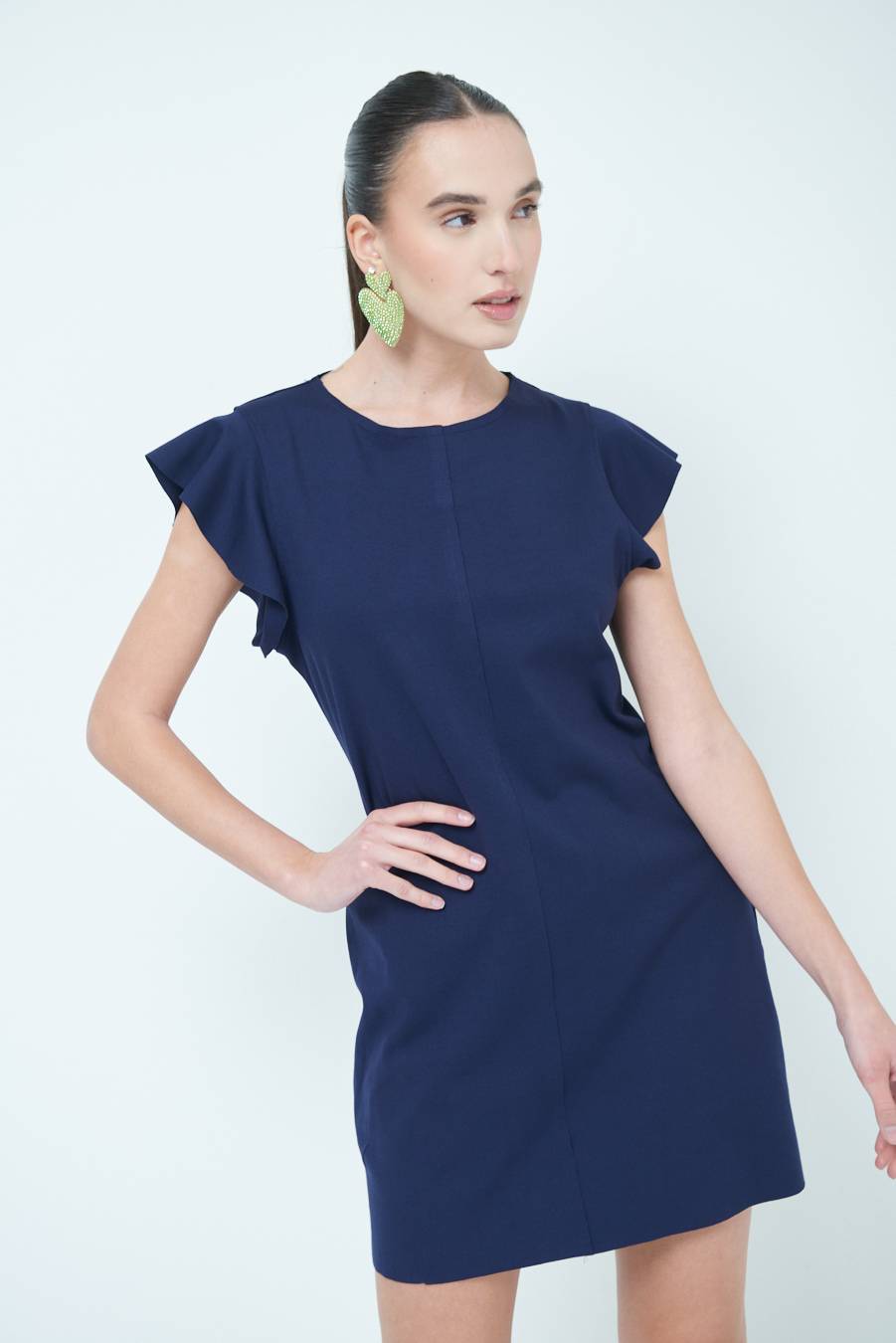 Kikisix ABITO GALE P.MILANO BLU NOTTE Fino al 55% di sconto