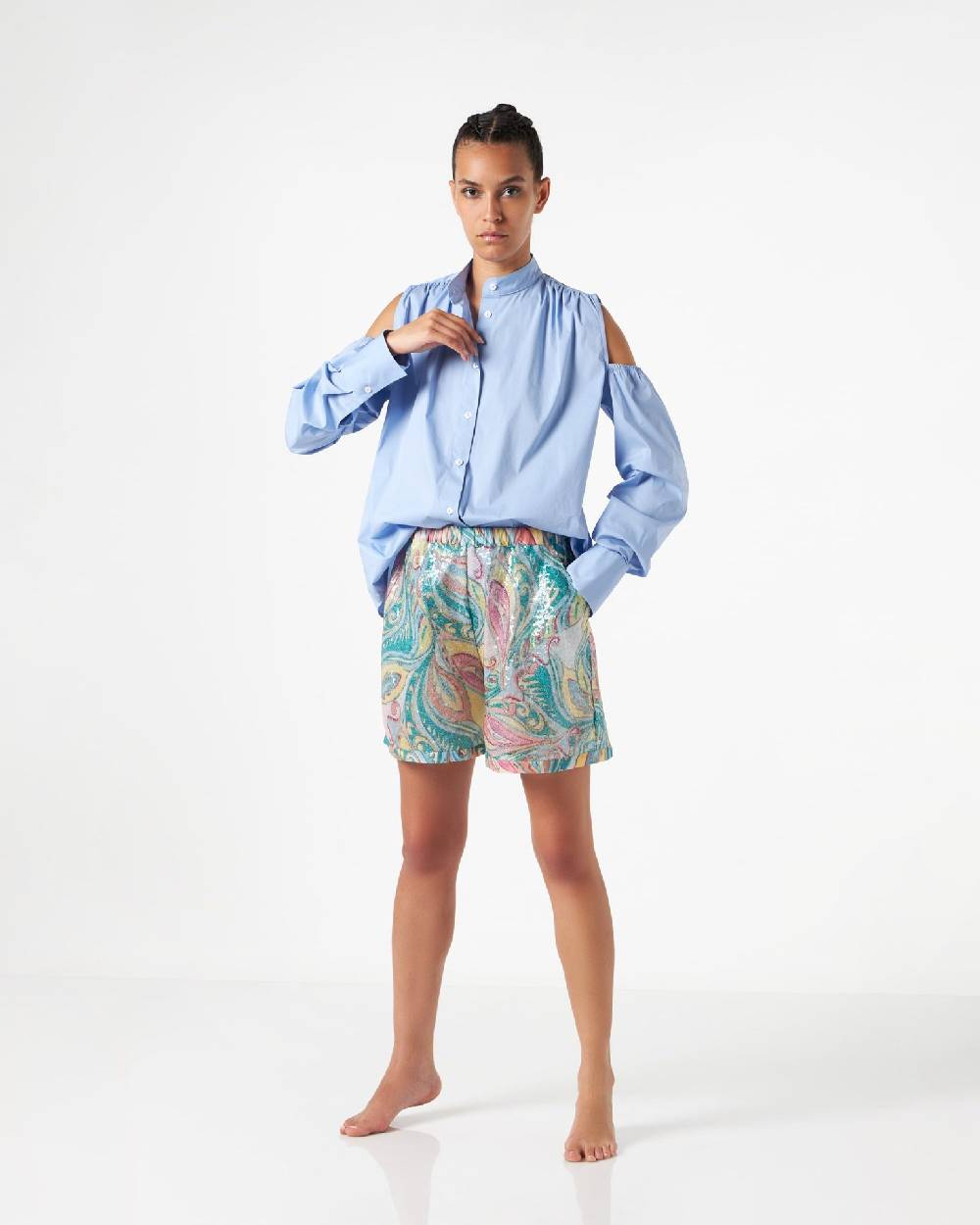 Le Twins Cora Celeste Online