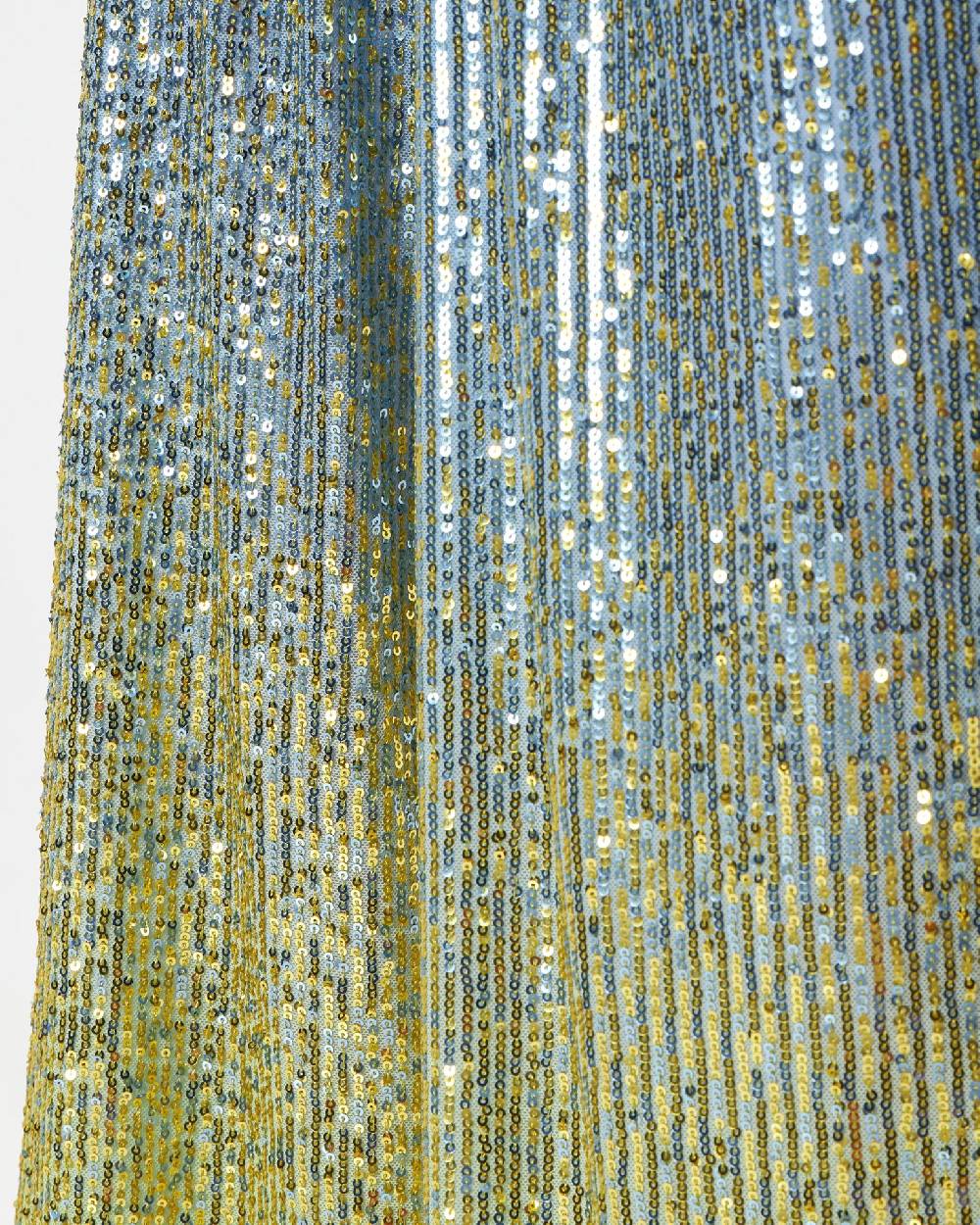 Le Twins Francesca Paillettes Bicolor Saldi