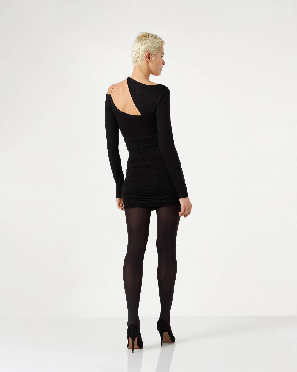 Le Twins Katy Nero – Copy Prezzo Ridotto