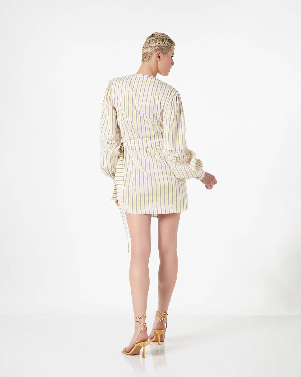 Le Twins Antibes Righa Giallo Convenienza