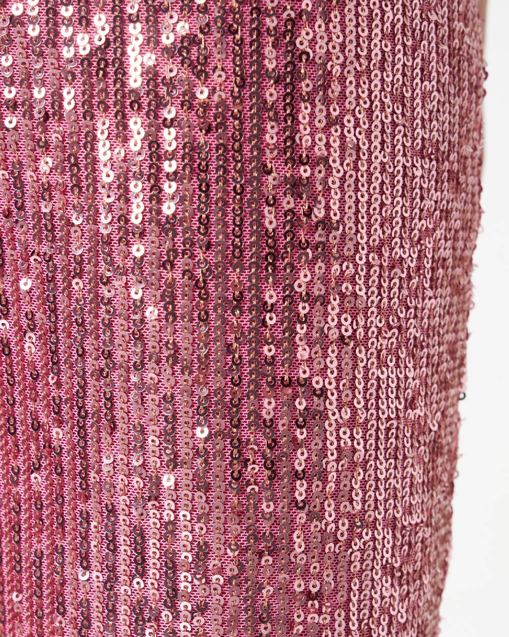 Le Twins Savy Paillettes Bicolor 2025