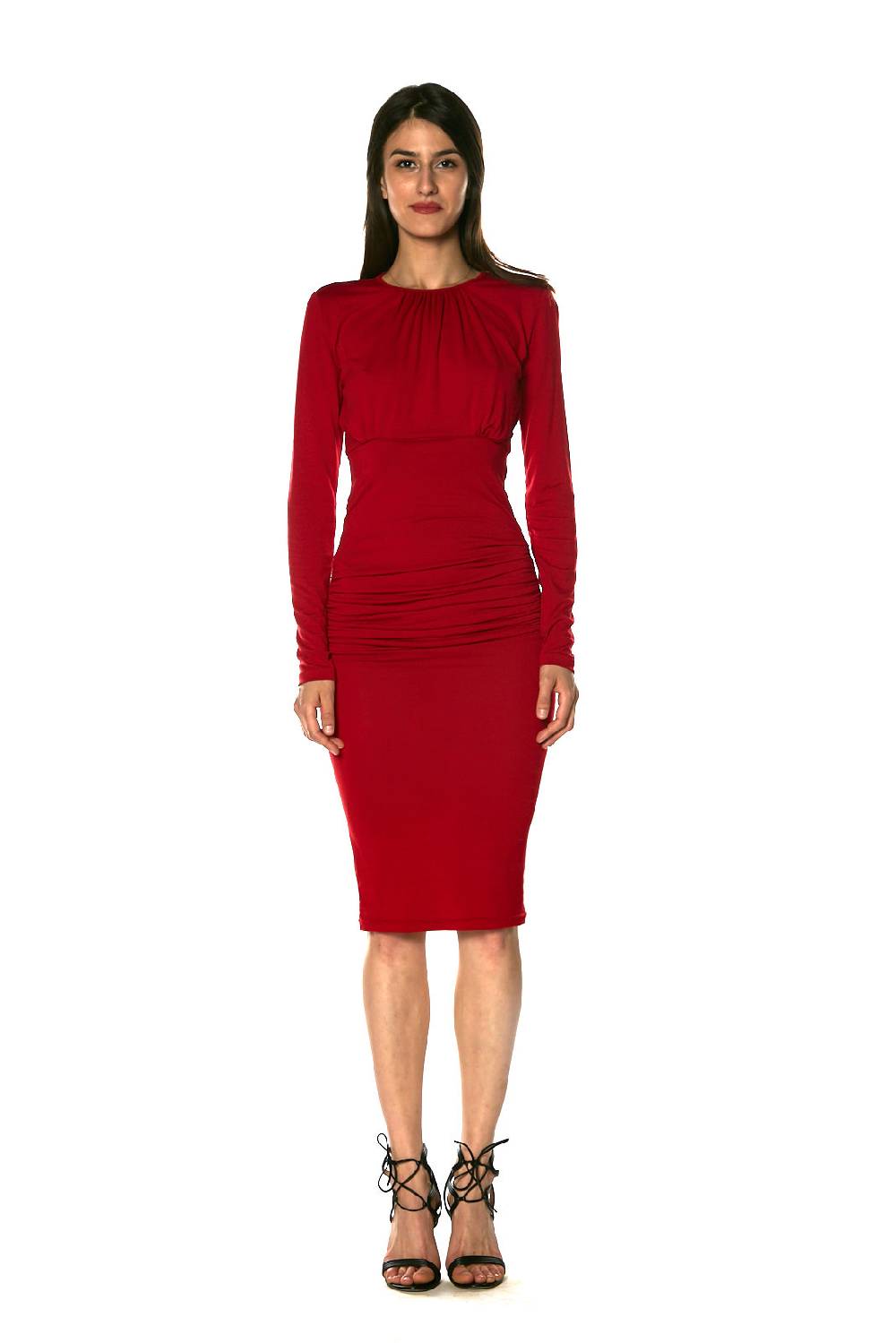Le Twins FEDERICA TUBINO JERSEY Soddisfazione Garantita
