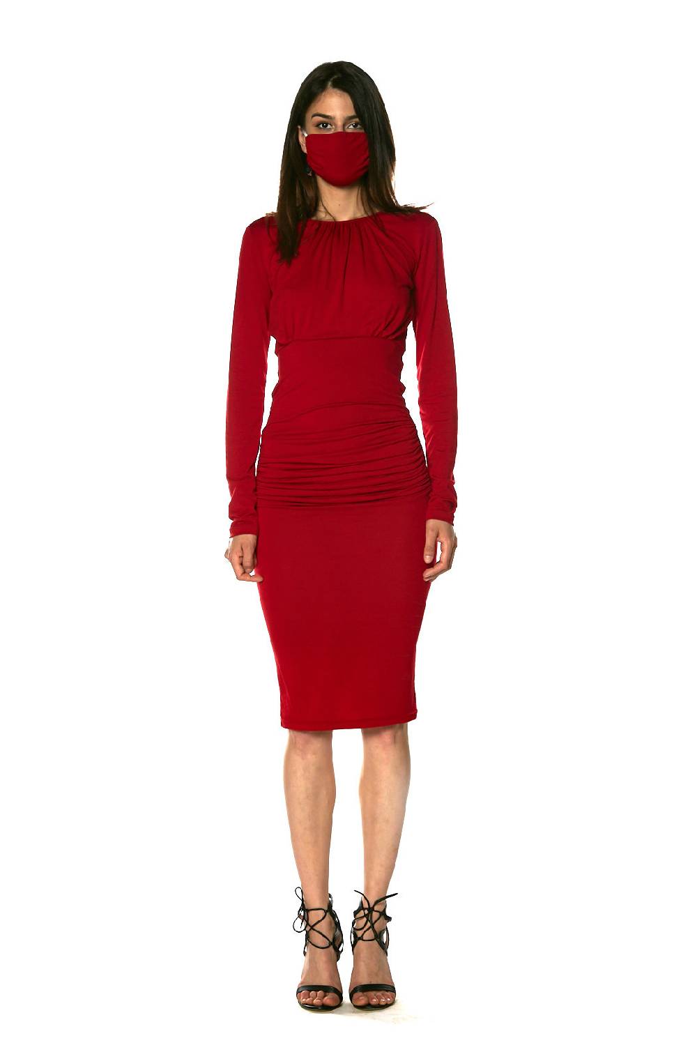 Le Twins FEDERICA TUBINO JERSEY Soddisfazione Garantita