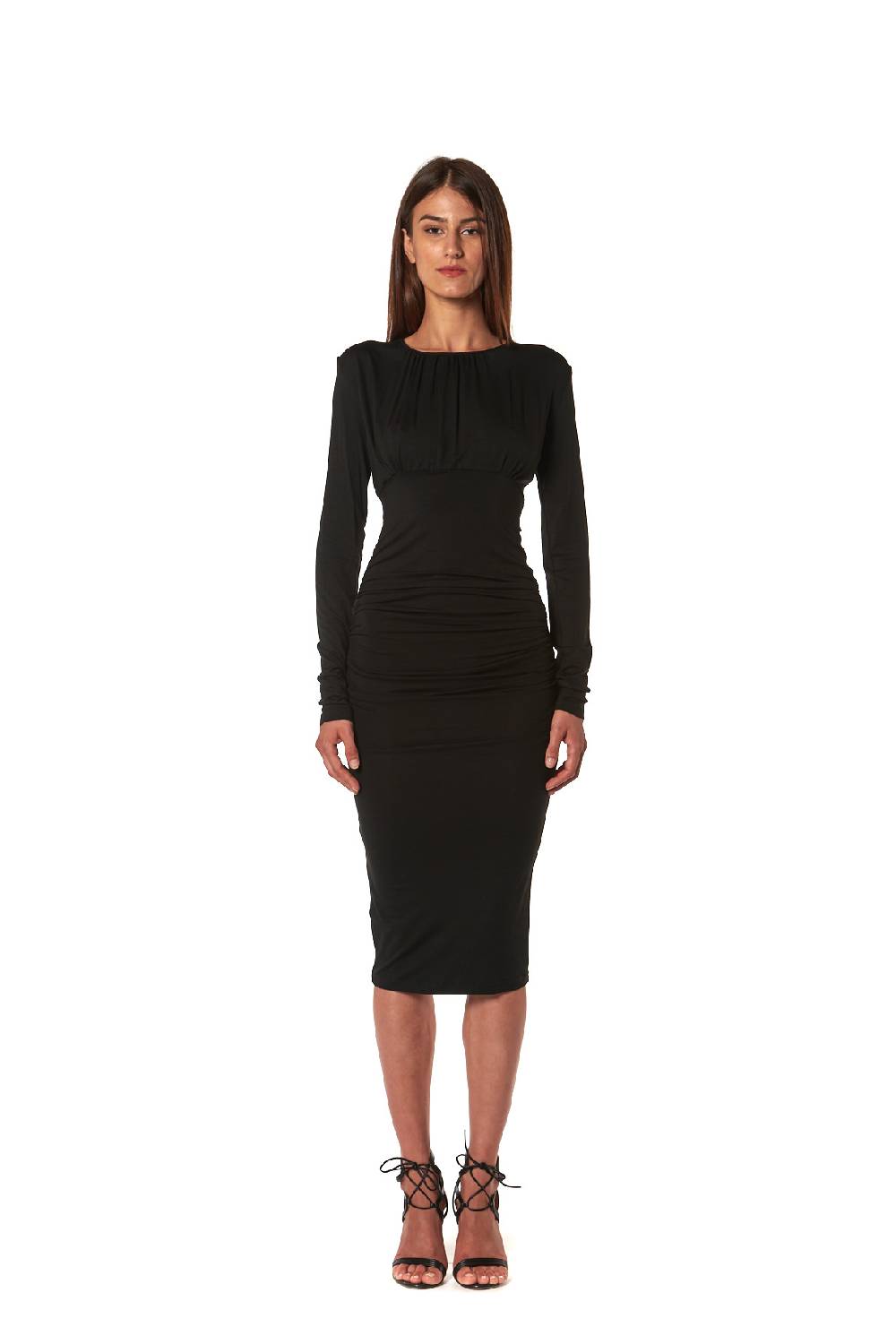 Le Twins FEDERICA TUBINO JERSEY Negozi Online