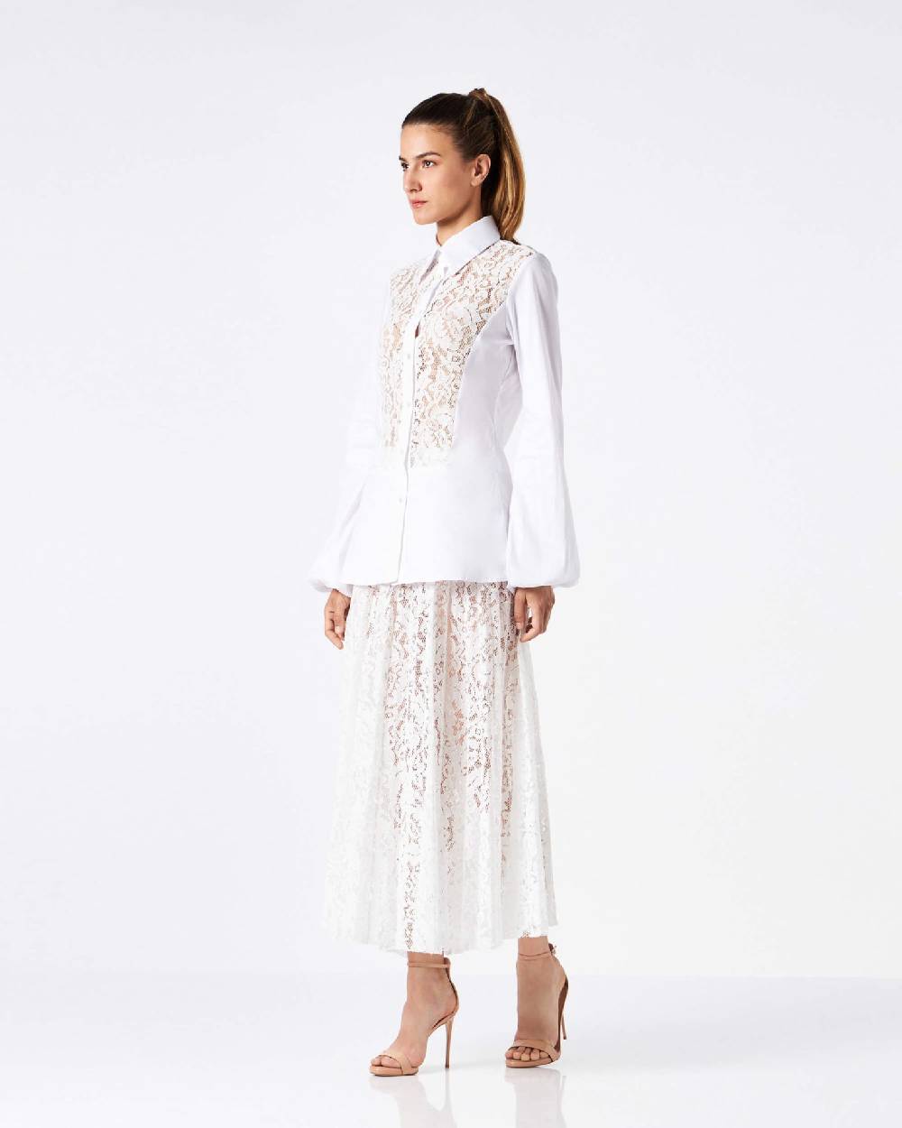 Le Twins Marzamemi Bianca Pizzo Promozione Limitata