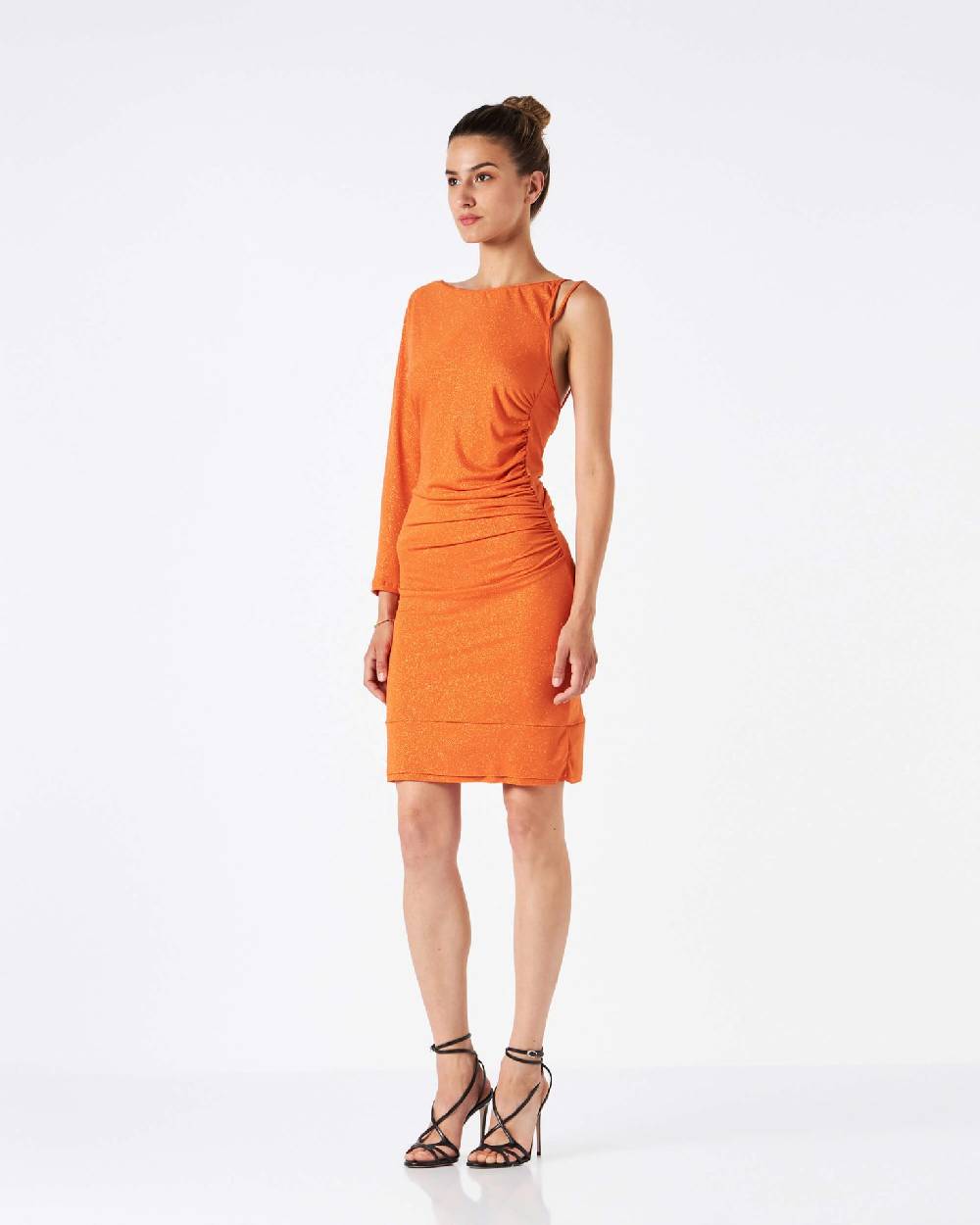 Le Twins Salina Corto Arancio Offerte