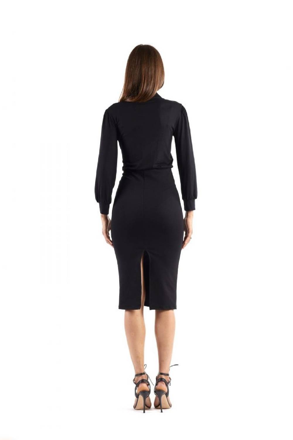 Le Twins Alessandra nero Moda