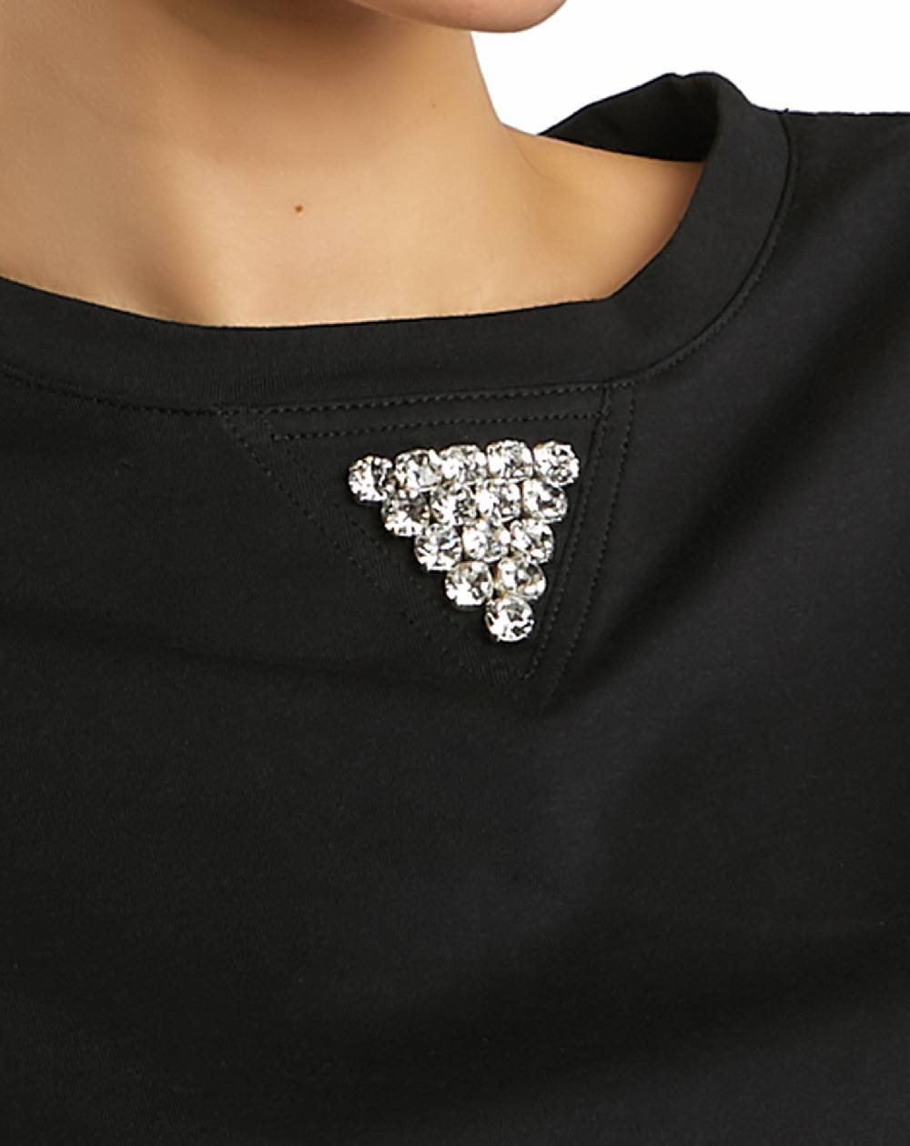 Le Twins T-SHIRT CRISTAL 2025
