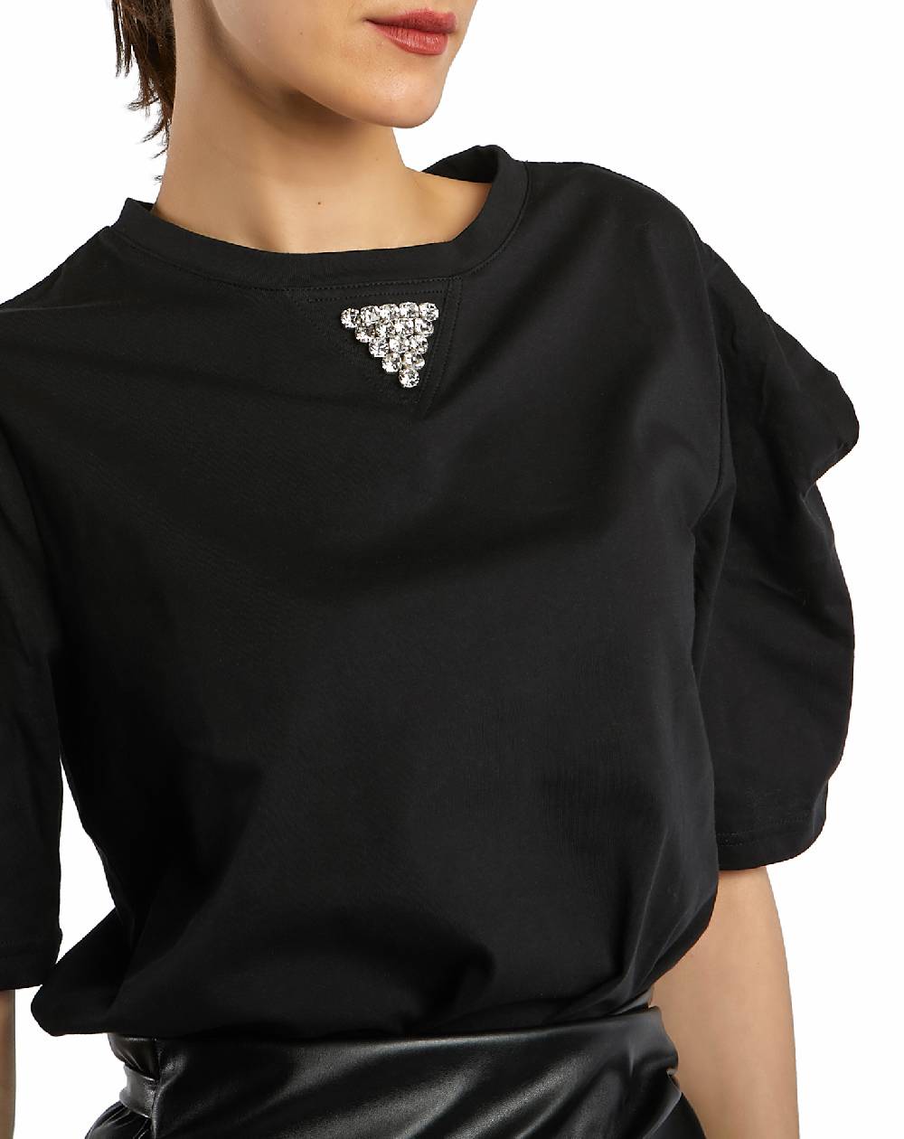 Le Twins T-SHIRT CRISTAL 2025