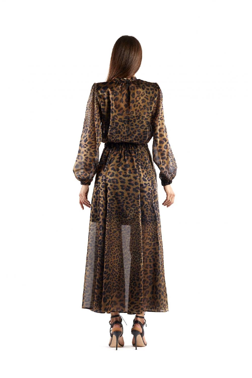 Le Twins Venezia Animalier In Linea
