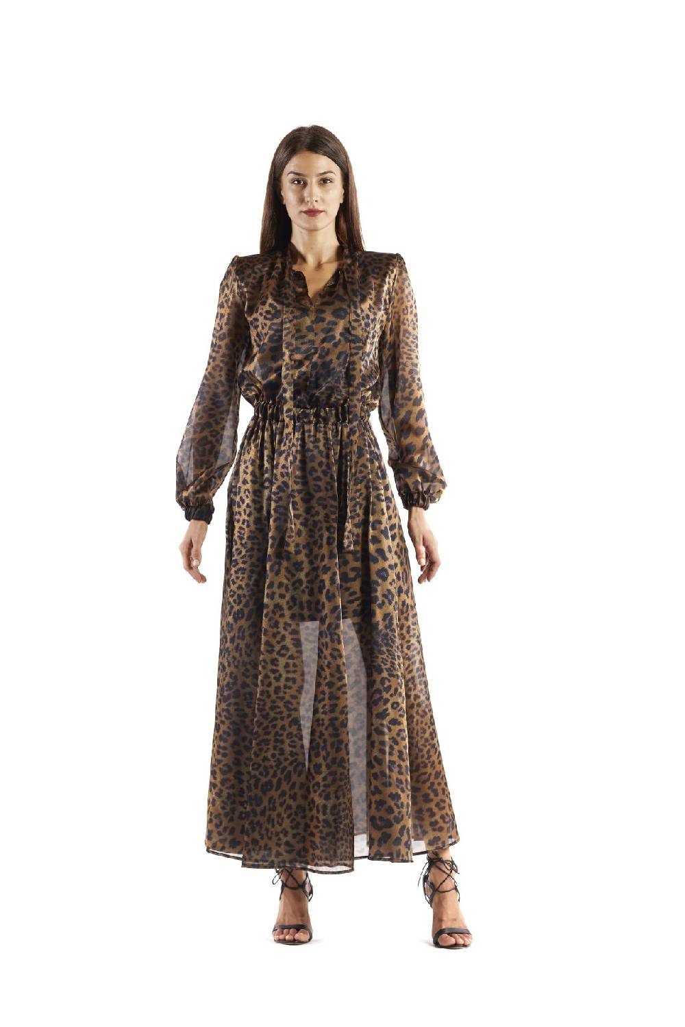 Le Twins Venezia Animalier In Linea