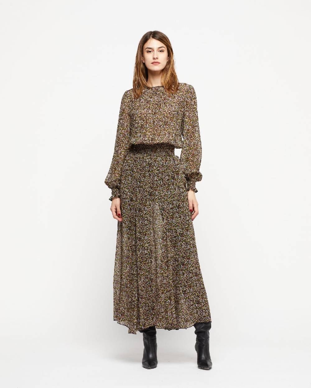 Le Twins Abito Paris Fantasia Fino Al -60%