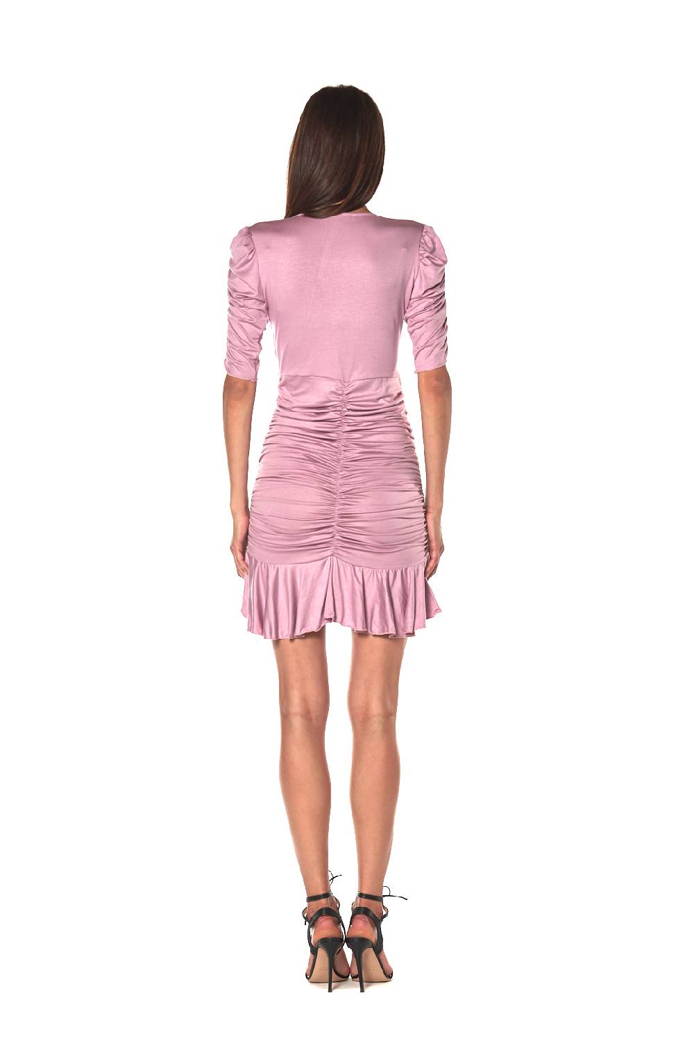Le Twins ABITO SILVIA JERSEY Moda