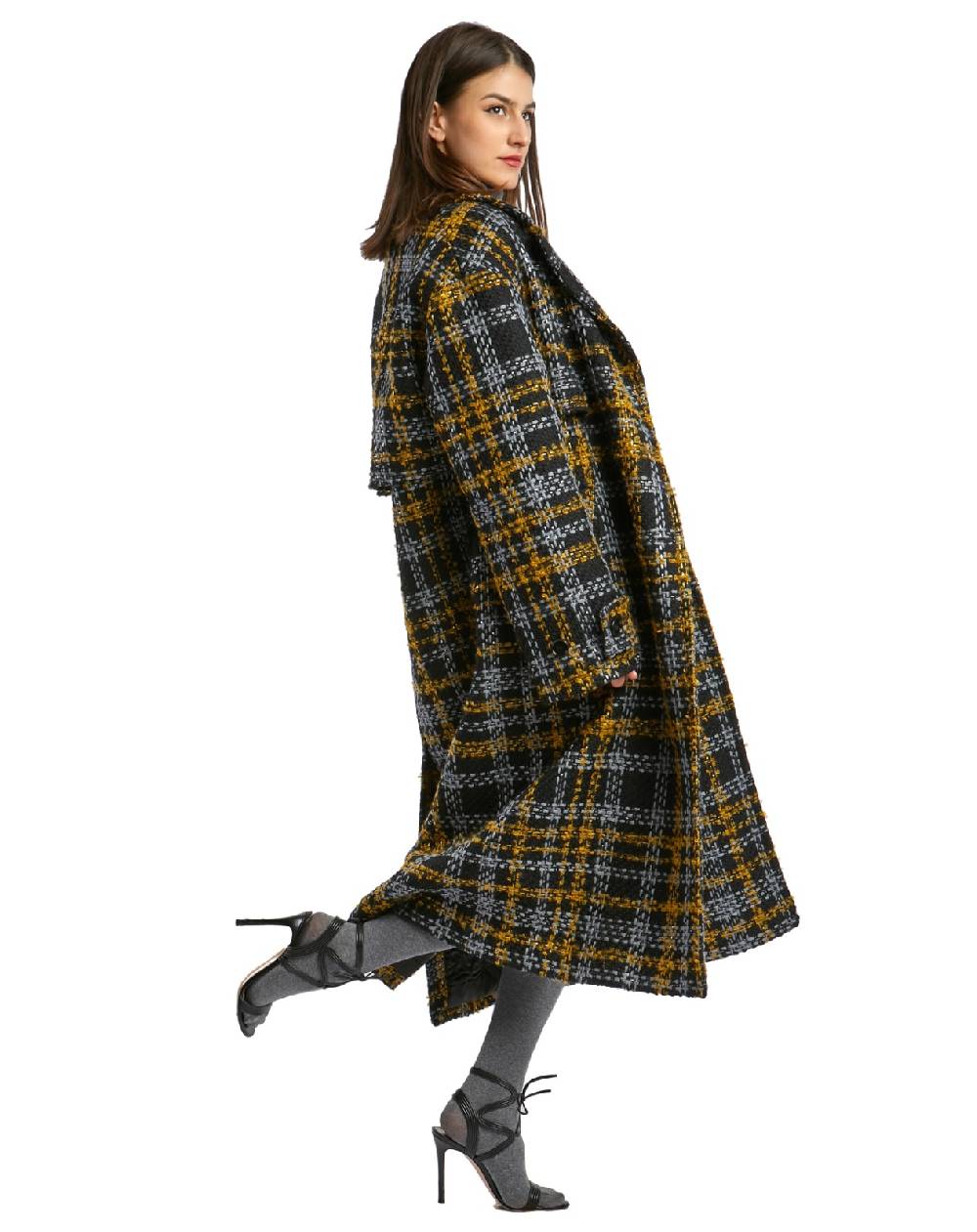 Le Twins CAPPOTTO CERVINO Sottocosto