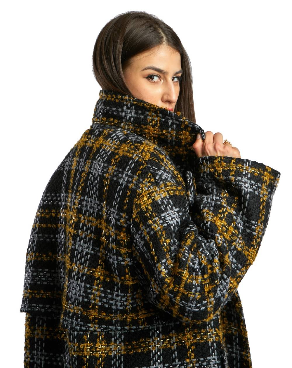 Le Twins CAPPOTTO CERVINO Sottocosto