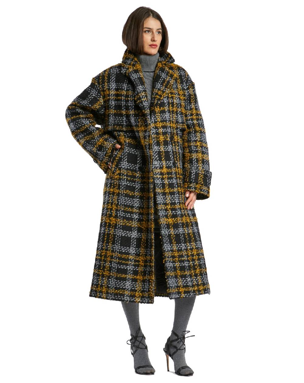 Le Twins CAPPOTTO CERVINO Sottocosto