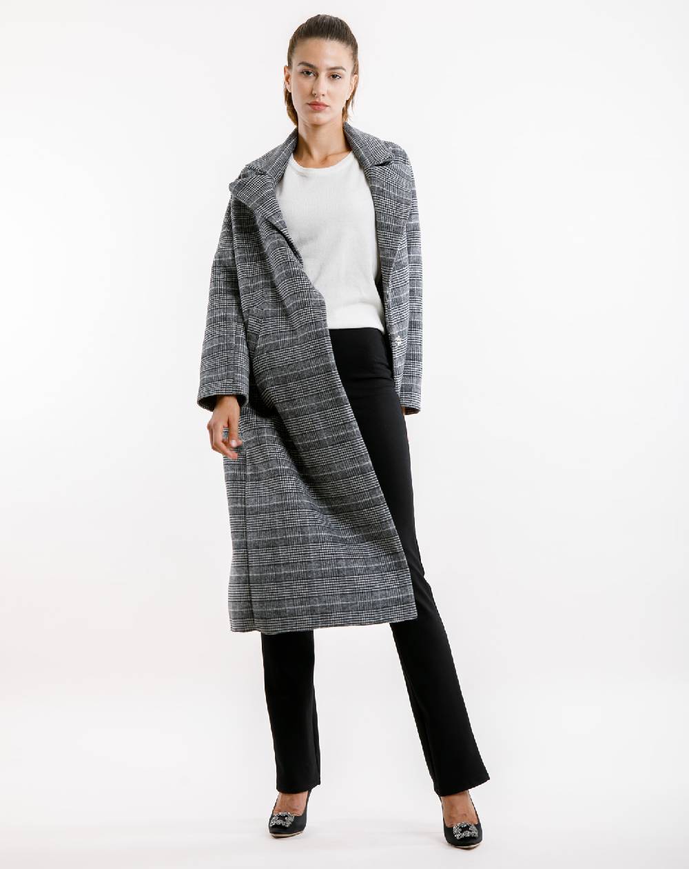 Le Twins Cappotto Monterosa Convenienza