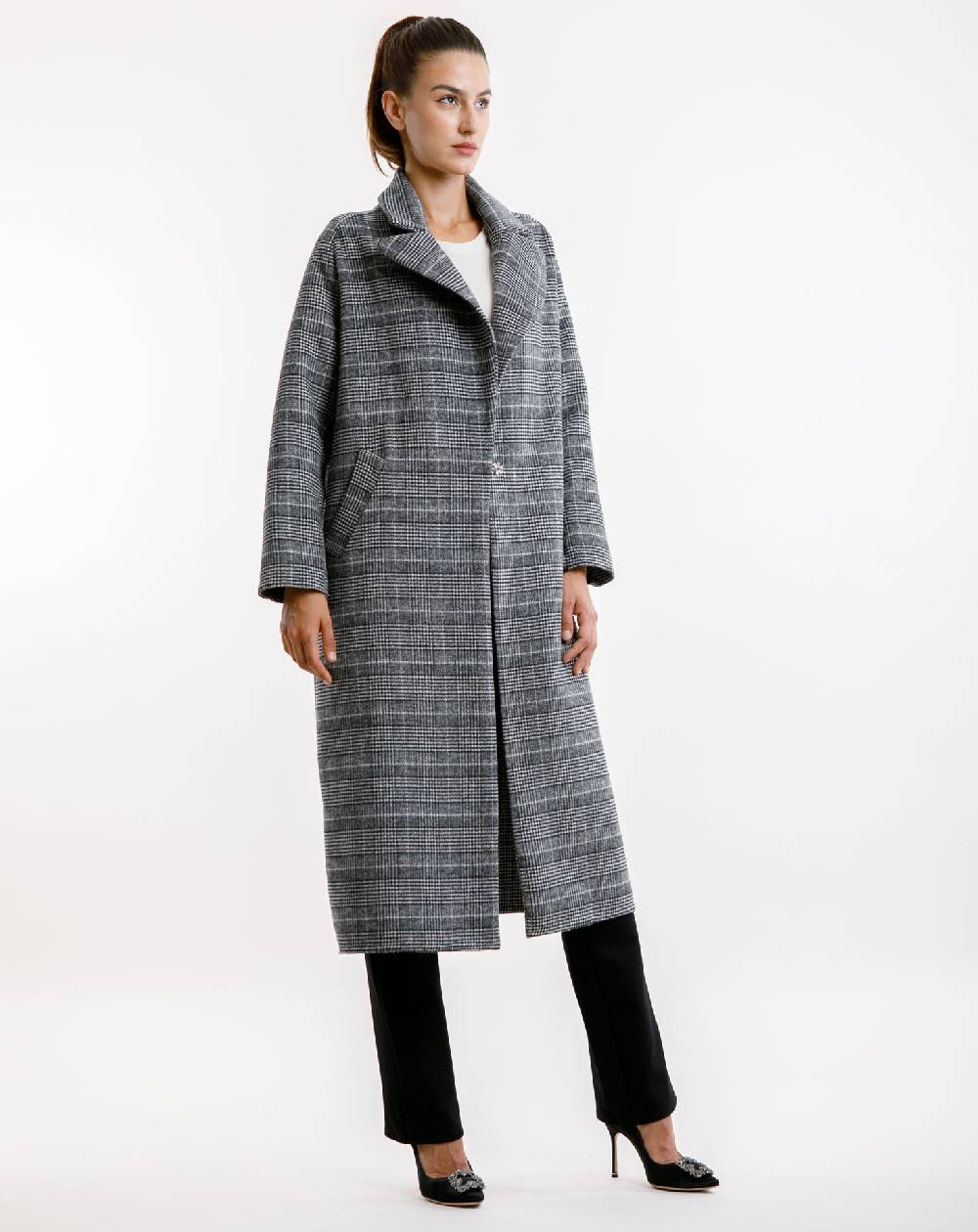 Le Twins Cappotto Monterosa Convenienza