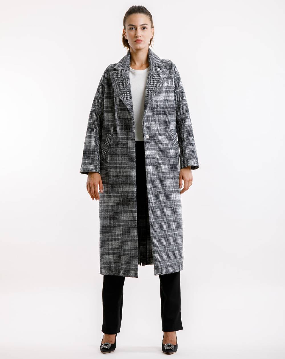 Le Twins Cappotto Monterosa Convenienza