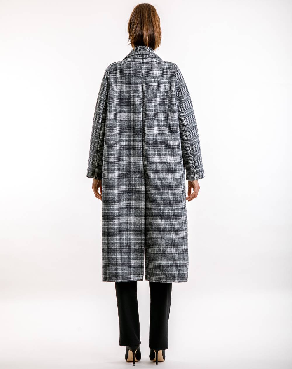 Le Twins Cappotto Monterosa Convenienza