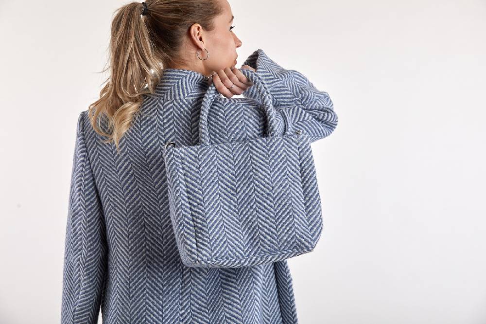 Le Twins Cappotto Subasio Novità