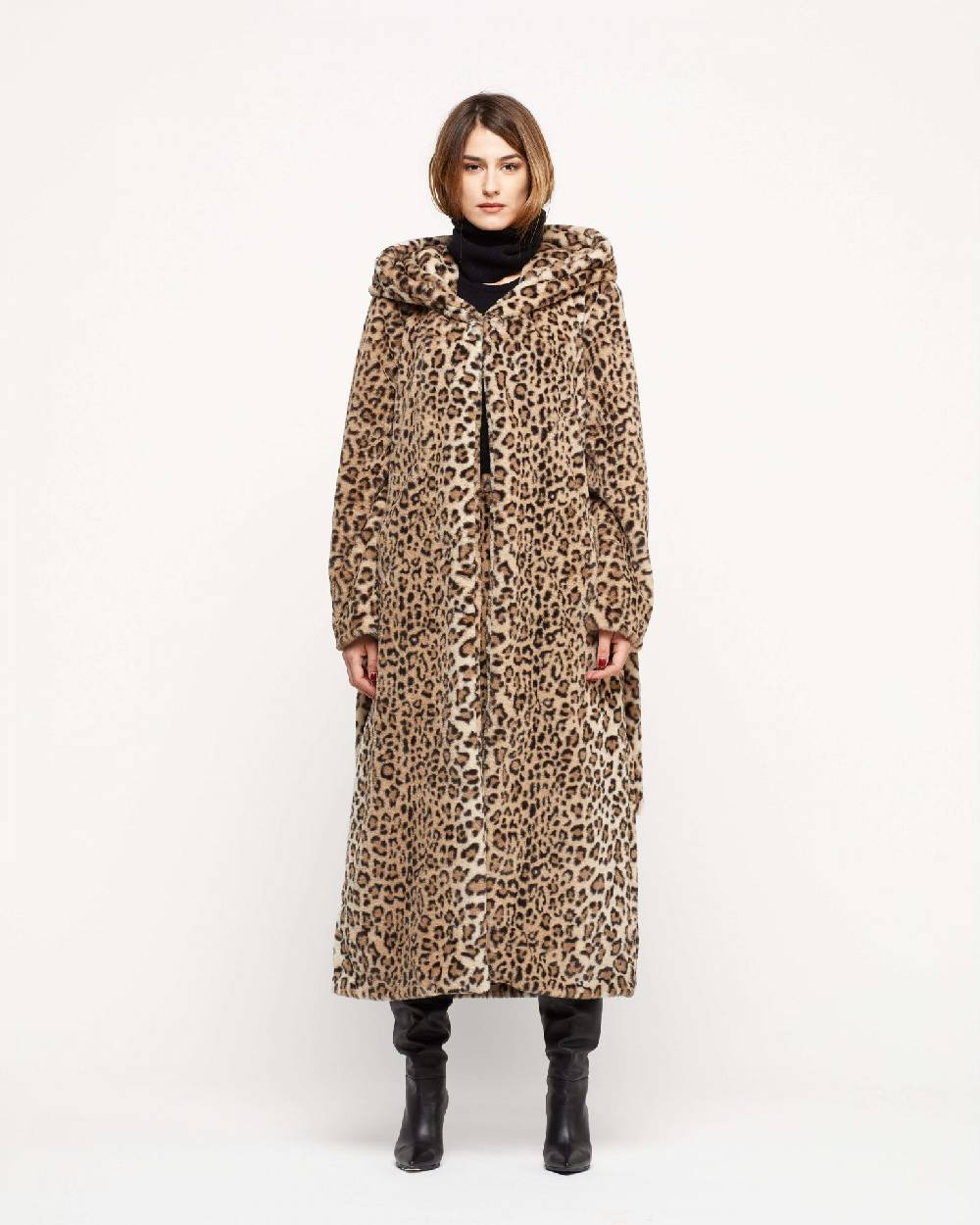 Le Twins Eccopellicia Susy – Animalier Sconto