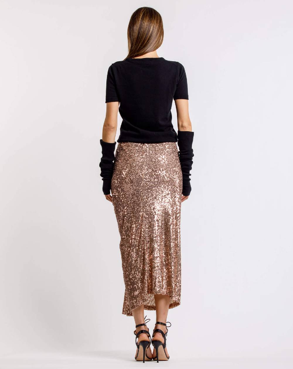 Le Twins Gonna Luce – Oro Rosa Offerta
