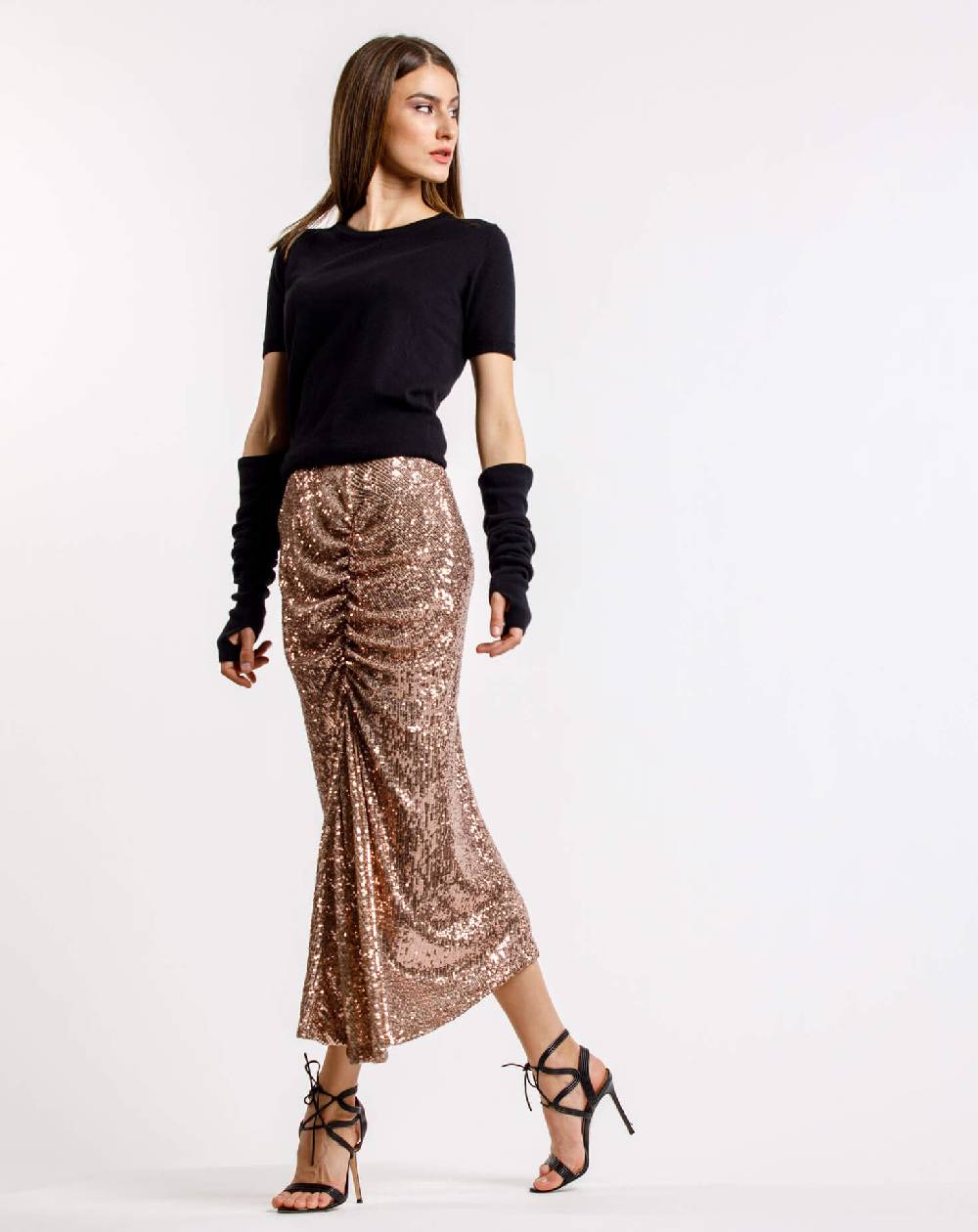 Le Twins Gonna Luce – Oro Rosa Offerta