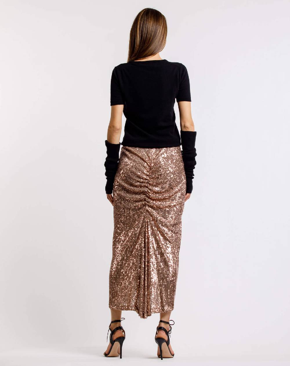 Le Twins Gonna Luce – Oro Rosa Offerta