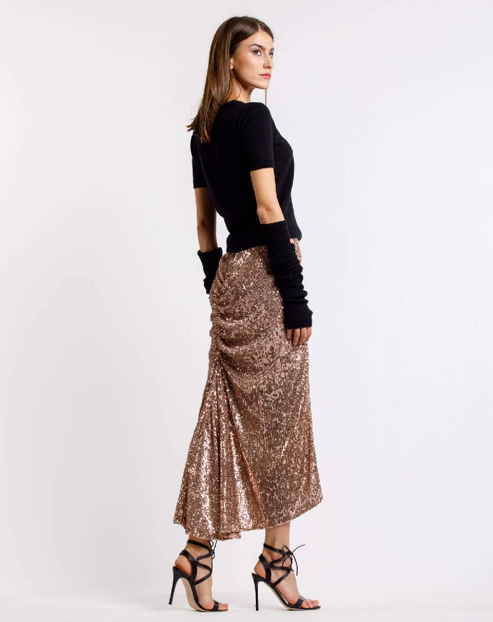 Le Twins Gonna Luce – Oro Rosa Offerta