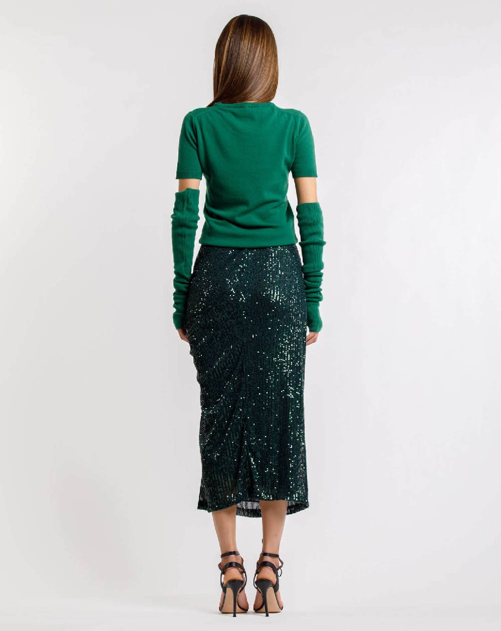 Le Twins Gonna Luce – Verde Economico