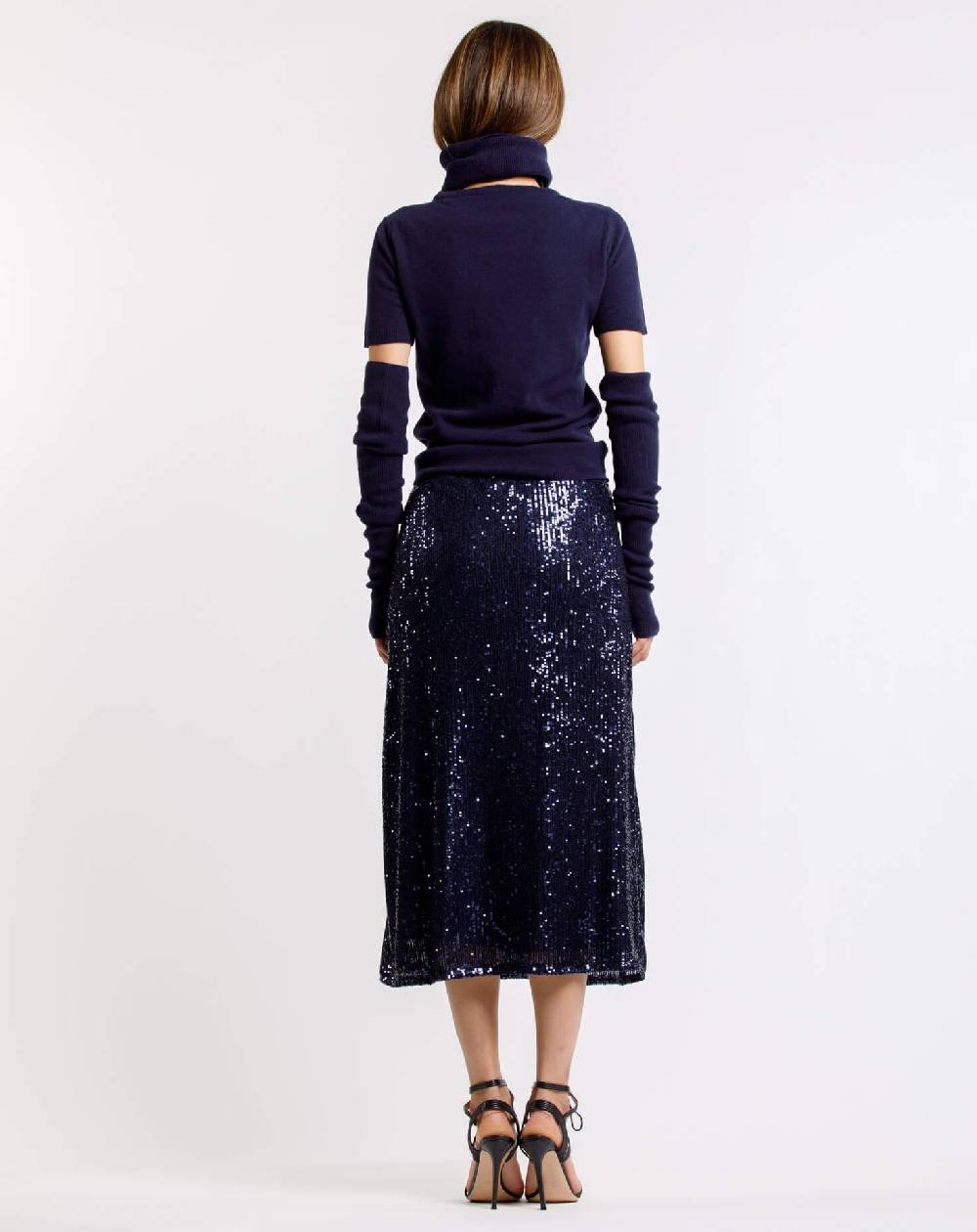 Le Twins Gonna Mara – Paillettes Blu Online