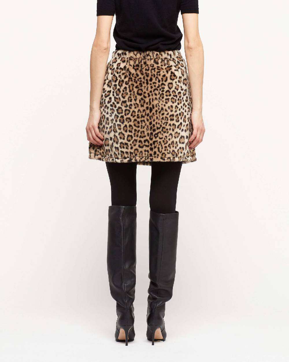 Le Twins Gonna Gigliola – Animalier Economico