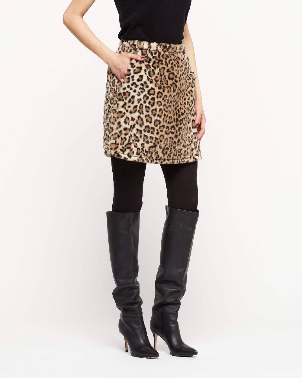 Le Twins Gonna Gigliola – Animalier Economico