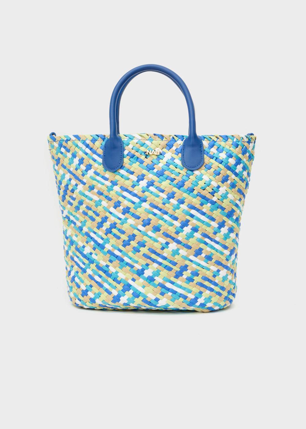 Nalí KELLY BAG BRAIDED + COLORS Negozi Online
