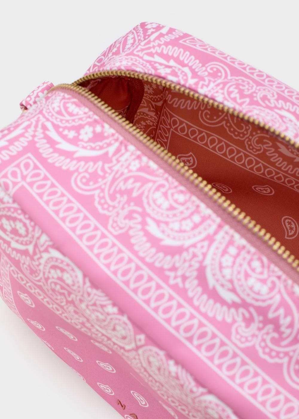 Nalí BANDANA BORSELLO BAG + COLORS Promozione Limitata