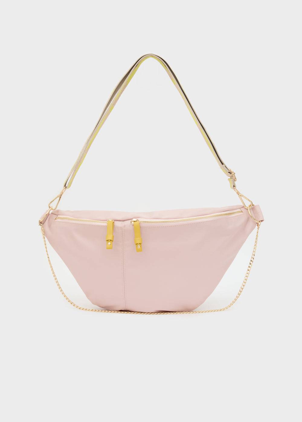 Nalí BRUNILDE FANNY PACK BAG+STRAP + COLORS Fino Al -60%
