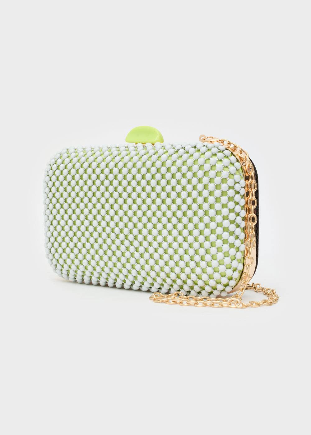 Nalí MAGDA CLUTCH + COLORS Sottocosto