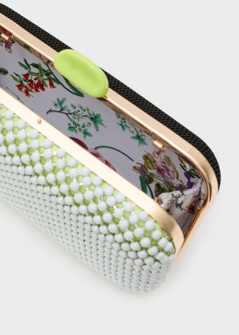 Nalí MAGDA CLUTCH + COLORS Sottocosto