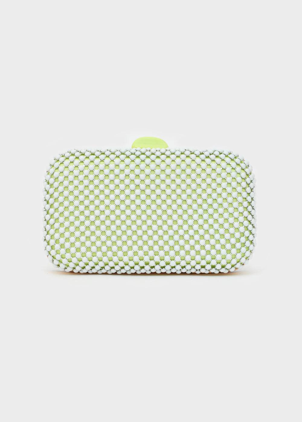 Nalí MAGDA CLUTCH + COLORS Sottocosto
