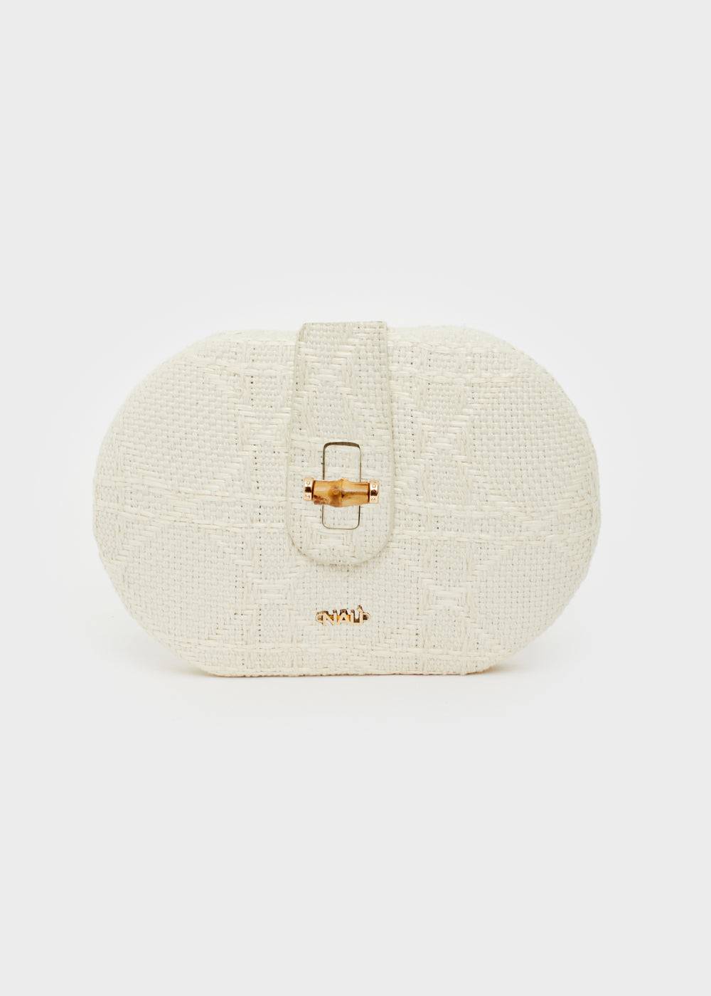 Nalí ZOE CLUTCH + COLORS Novità