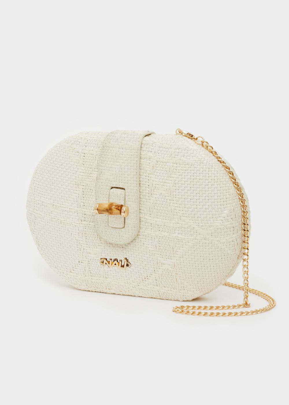 Nalí ZOE CLUTCH + COLORS Novità