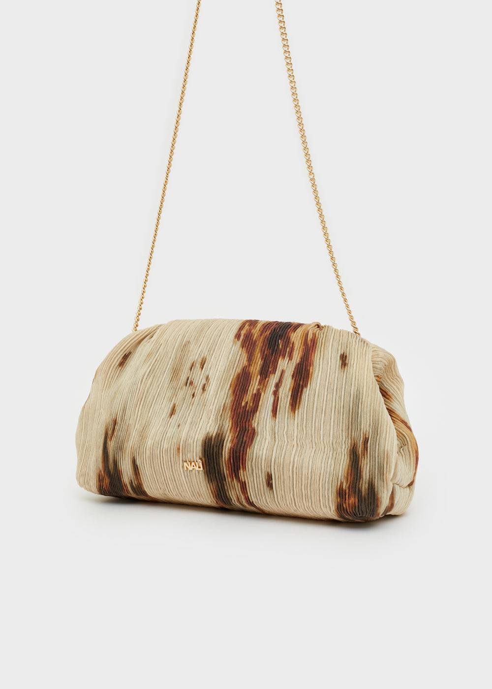 Nalí EMI BAG IN FABRIC + COLORS Sconto