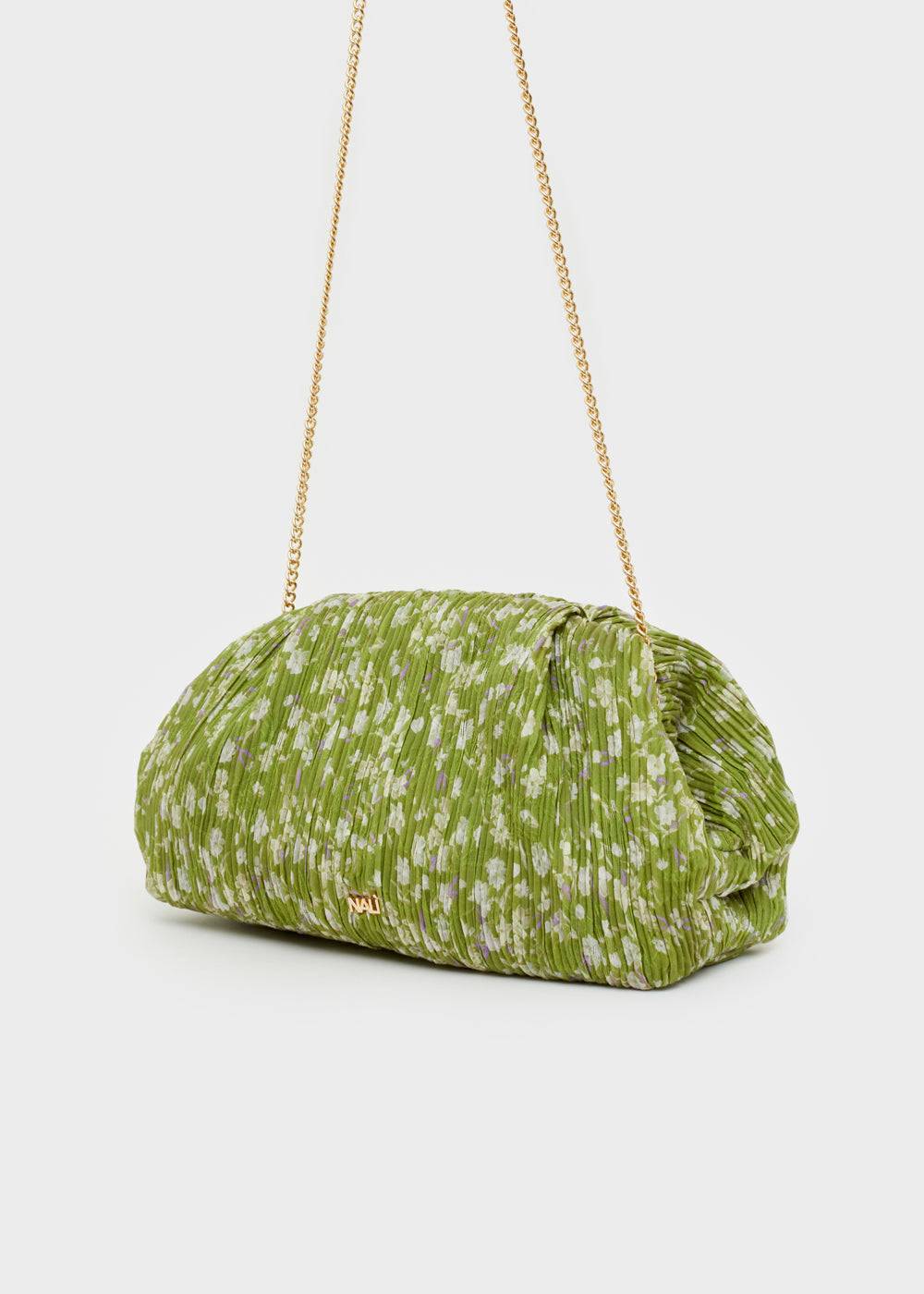 Nalí EMI BAG IN FABRIC + COLORS Sconto