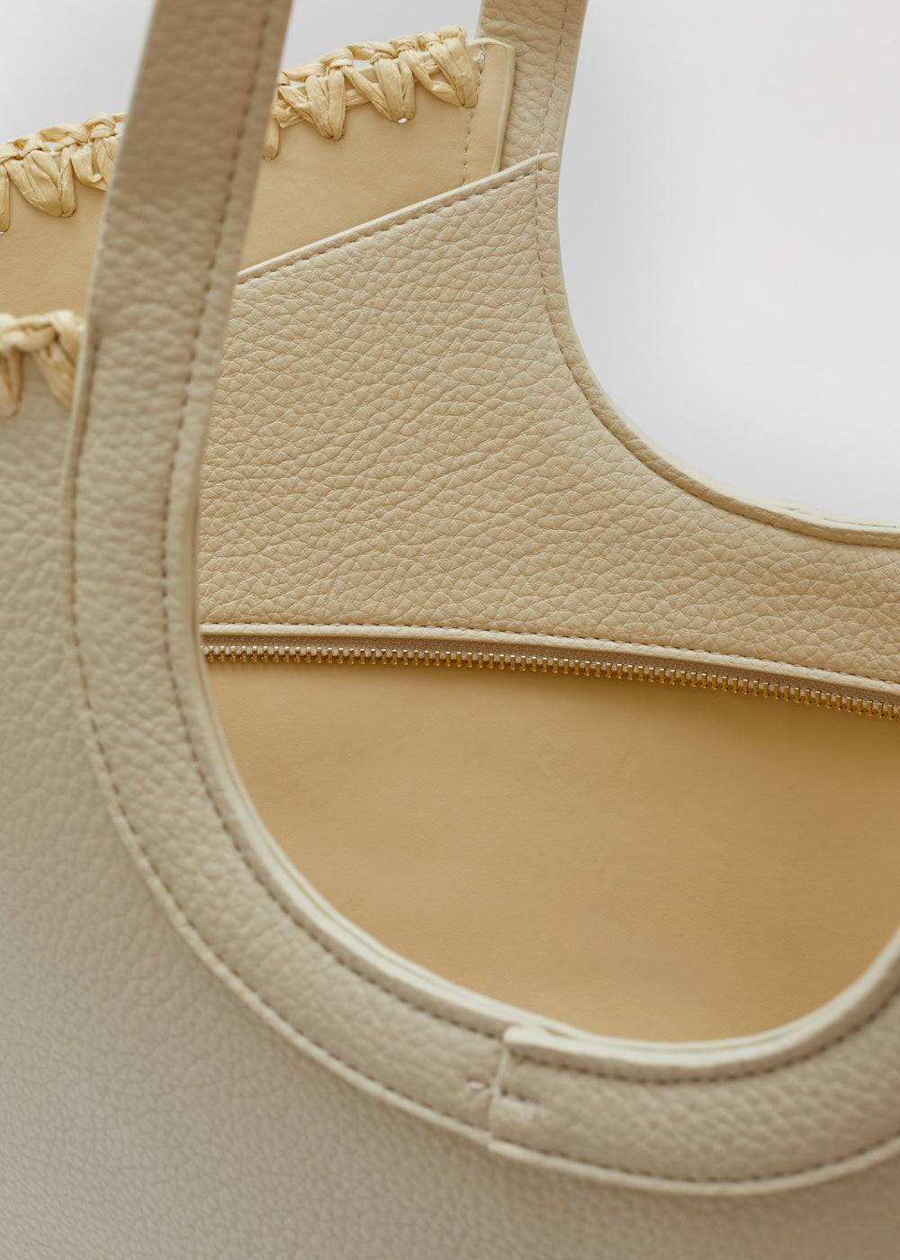 Nalí DHARMA SHOULDER BAG + COLORS Offerta