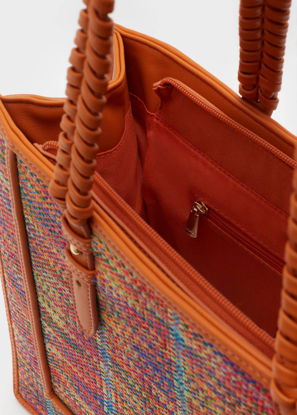 Nalí MANOLA SHOPPER BAG + COLORS Economico