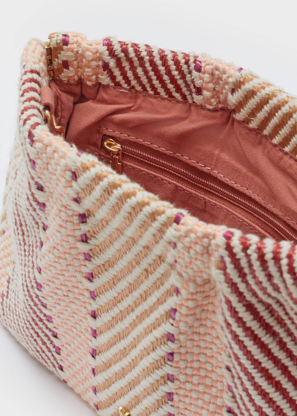 Nalí CLARA BAG IN FABRIC + COLORS Online
